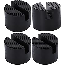 Free! ラバピン ジャックスタンド 4種セット Free! ラバピン ジャックスタンド 4種セット